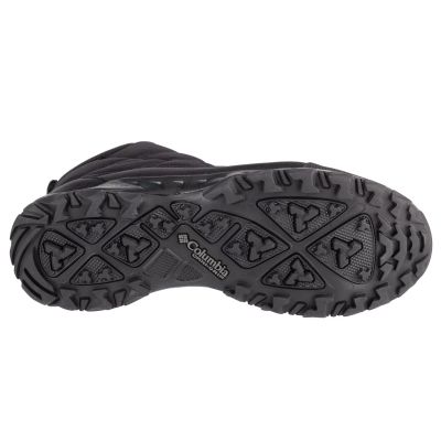 4. Columbia Firecamp Boot 2099741012 Black 41