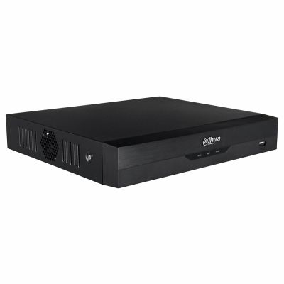 11. DAHUA NVR4108HS-EI IP RECORDER