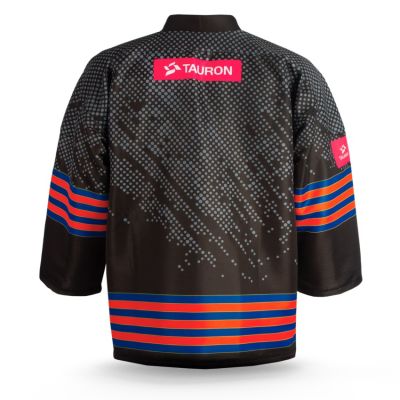 2. Replica of the Polonia 25/26 match jersey