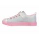 5. Skechers S Lights Twinkle Sparks Heather Magic Jr 314703L-GYPK shoes