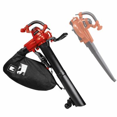 9. GC-EL 3000 E Leaf Blower/Vacuum