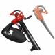 9. GC-EL 3000 E Leaf Blower/Vacuum