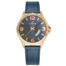 Men's Watch G.Rossi 10273A-6F3 + BOX