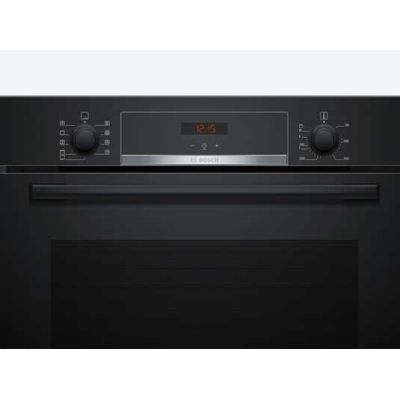 BOSCH HBA514BB3 oven