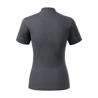 3. Malfini Premium Diamond W Polo Shirt MLI-27483