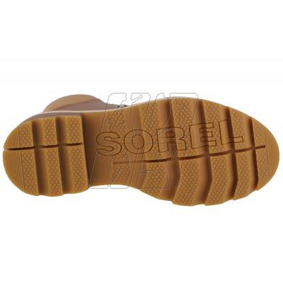 4. Sorel Lennox Lace STKD WP W 2009281209 shoes