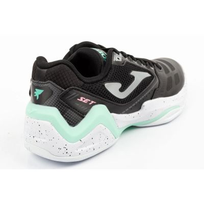 4. Joma Set 2601 women's tennis shoes, comfortable and stable