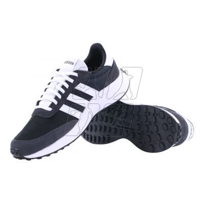 7. Adidas Run 70S M GX3090 shoes