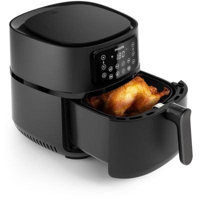 10. PHILIPS HD 9285/90 low-fat fryer