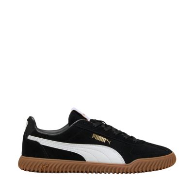 7. Puma Club Kayzer SD women's shoes black 402606 01
