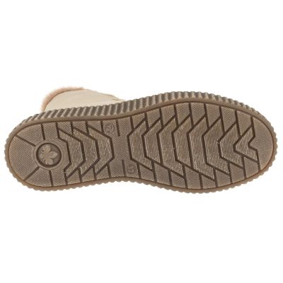 4. Rieker Booties Y4305-60 Beige 37