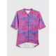 11. Women's cycling jersey with UPF50+ filter 4F 4FRSS26TFTSF2453-53A