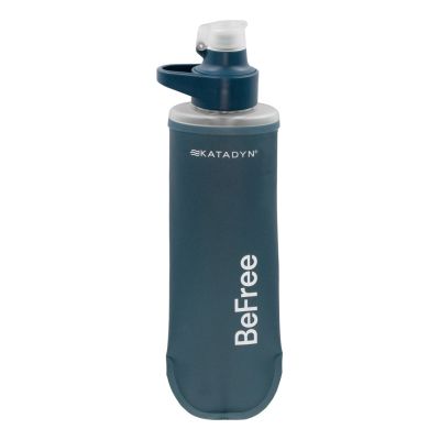 Katadyn 8021401 camping water filter 0.5 l