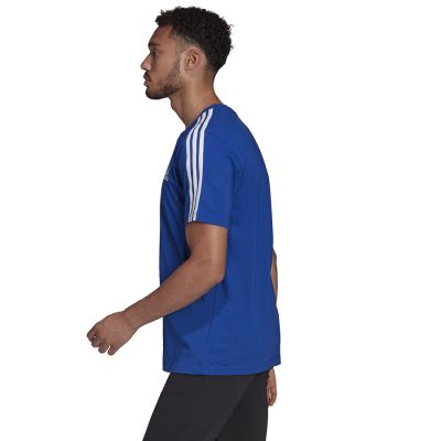 3. adidas 3 Stripes SJ TM T-shirt HE4410