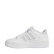 11. Adidas Break Start Bold W JP7524 shoes
