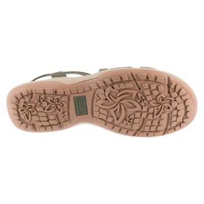 4. Skechers Reggae Slim - Turn It Up 163117-OLV Green 36