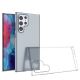 2. Ultra Clear Gel Cover 0.5mm Samsung Galaxy S22 Ultra Transparent