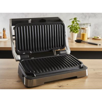 4. TEFAL GC 773D Optigrill electric grill