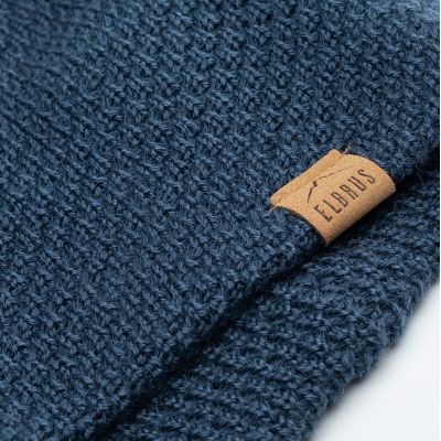 5. Elbrus Tomio Wool Hat W 92800553519