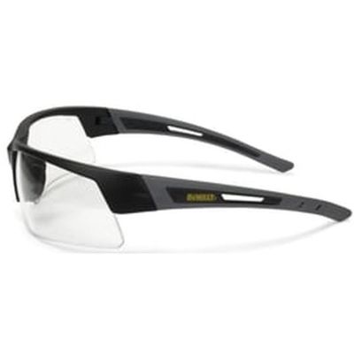 7. DEWALT CROSSCUT PROTECTIVE SPECTACLE TACTICAL SAFETY GLASSES