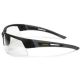 7. DEWALT CROSSCUT PROTECTIVE SPECTACLE TACTICAL SAFETY GLASSES