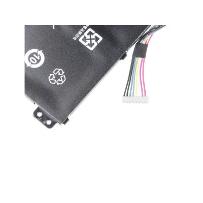 2. GREEN CELL BATTERY AC14B13J AC14B18J FOR ACER ASPIRE ES1-111M ES1-331 ES1-531 ES1-533 ES1-571AC52 2100MAH 11.4V