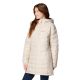2. Columbia Powder Lite II Mid Jacket 2089371278 Beige L