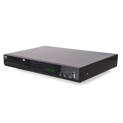 2. Xoro HSD 8470 DVD Player Black, Gray