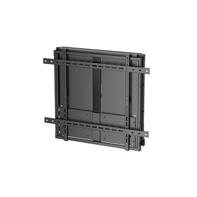 2. TV wall mount 60"-100"/1TFT up-down 1Articulated 90 kg in retail
