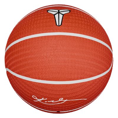 2. PLAYGROUND 8P K BRYANT DEFLATED ball