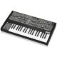 4. Behringer MS-5 - Analog Synthesizer