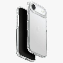Uniq Lifepro Xtreme Case for iPhone 17 Air Transparent