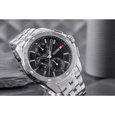 3. Tommy Hilfiger Walker Men's Watch 1710620 + BOX