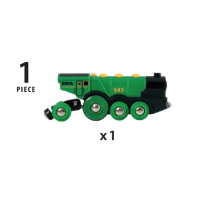 3. BRIO 7312350335934