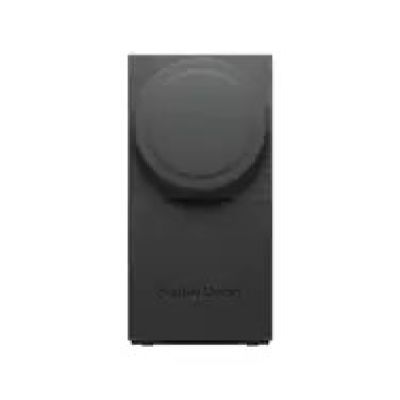 4. 15W Qi2 Wireless Charger for Two Devices, Compatible with MagSafe (Black)