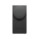 4. 15W Qi2 Wireless Charger for Two Devices, Compatible with MagSafe (Black)