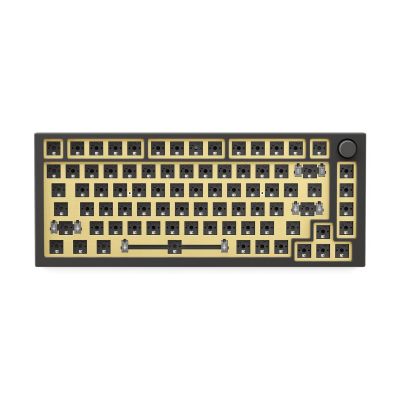 4. Glorious PC Gaming Race Switch Plate Keyboard switch plate
