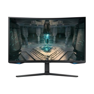 28. MONITOR SAMSUNG ODYSSEY G6 LED 32" LS32BG650EUXEN 240Hz