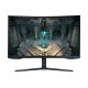 28. MONITOR SAMSUNG ODYSSEY G6 LED 32" LS32BG650EUXEN 240Hz