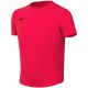 5. Nike Dri-Fit Park VIII Kids' T-Shirt Coral HV8182 635