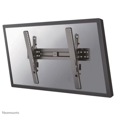 Neomounts LED-W650BLACK TV mount 190.5 cm (75") Black