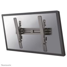 Neomounts LED-W650BLACK TV mount 190.5 cm (75") Black