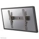 Neomounts LED-W650BLACK TV mount 190.5 cm (75") Black