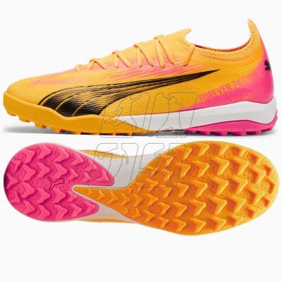 2. Puma Ultra Ultimate Cage TT M 107745 03 shoes