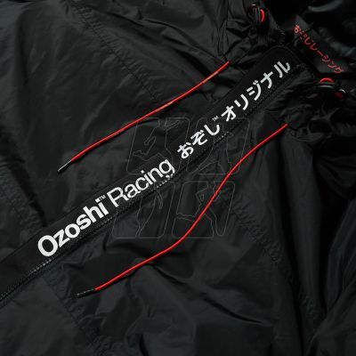2. Ozoshi Ginza M OZ63921 jacket