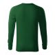 2. Rimeck Resist LS M MLI-R0506 T-shirt bottle green
