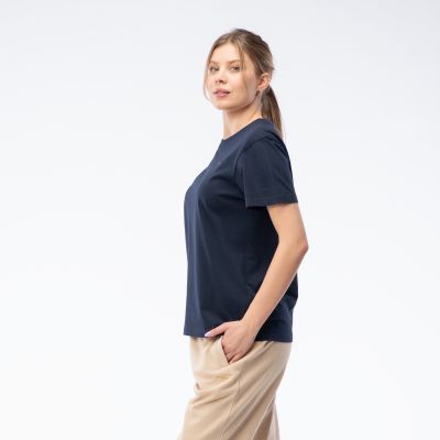 8. Women's Short Sleeve T-Shirt LADY PLAYO II