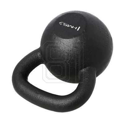 17. Kettlebell iron HMS KZG20 20kg