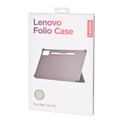 7. Lenovo Idea Tab Pro Tablet Case Green ZG38C05989
