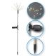 20. SOLAR LAMP DANDELION TREE FIREWORKS 80CM 90 LED